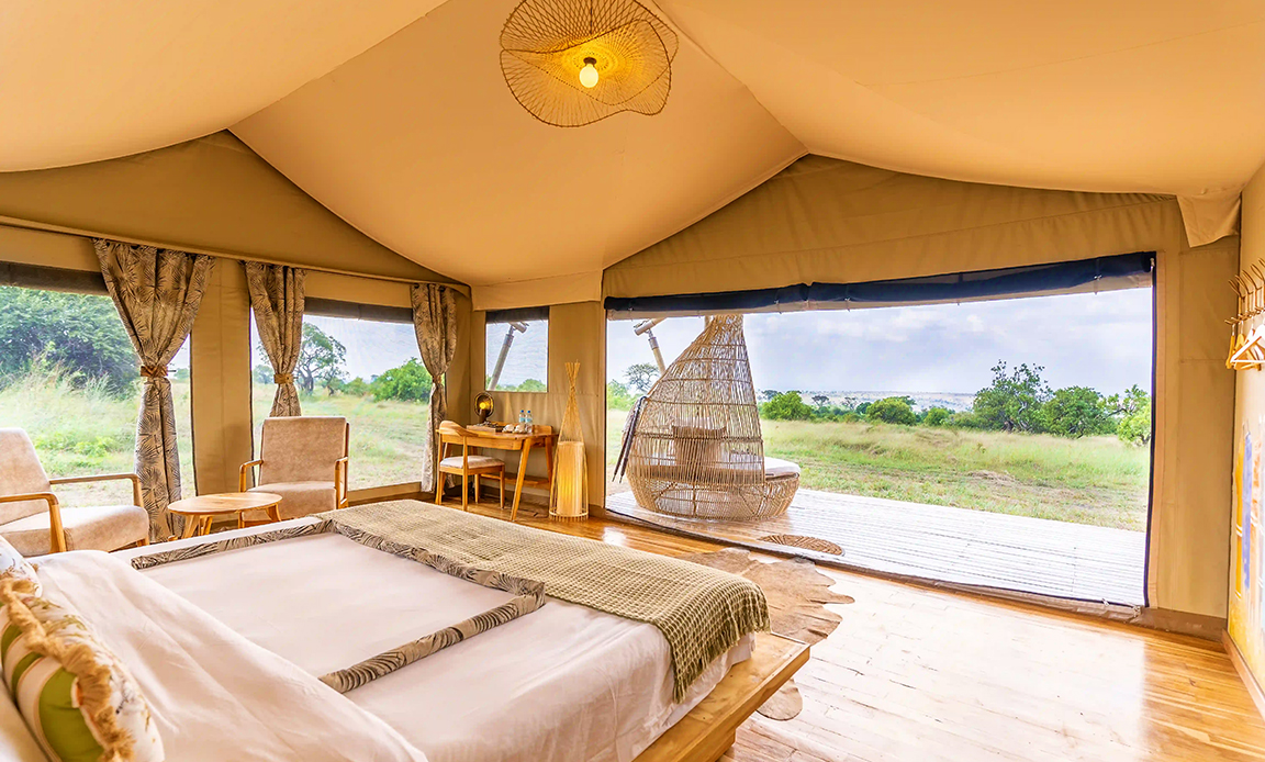 Included not included